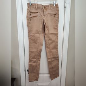 Work Cargo Pants